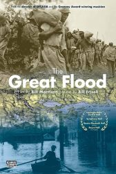 دانلود فیلم The Great Flood 2012