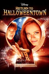 دانلود فیلم Return to Halloweentown 2006