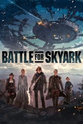 دانلود فیلم Battle for Skyark 2015