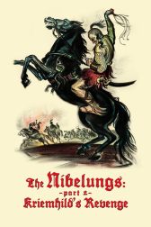 دانلود فیلم Die Nibelungen: Kriemhild’s Revenge 1924