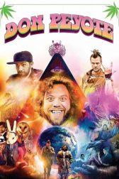 دانلود فیلم Don Peyote 2014