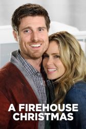 دانلود فیلم A Firehouse Christmas 2016