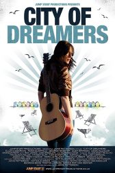 دانلود فیلم City of Dreamers 2012