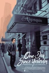 دانلود فیلم One Day Since Yesterday: Peter Bogdanovich & the Lost American Film 2014