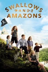 دانلود فیلم Swallows and Amazons 2016