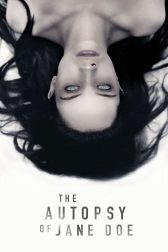 دانلود فیلم The Autopsy of Jane Doe 2016