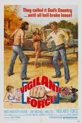 دانلود فیلم Vigilante Force 1976