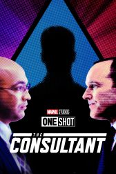 دانلود فیلم Marvel One-Shot: The Consultant 2011