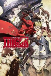 دانلود فیلم Trigun: Badlands Rumble 2010