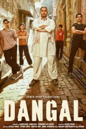 دانلود فیلم Dangal 2016