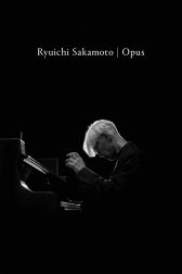 دانلود فیلم Ryuichi Sakamoto: Opus 2023