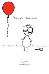 دانلود فیلم Billy’s Balloon 1998