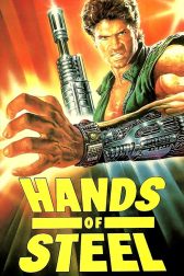 دانلود فیلم Hands of Steel 1986