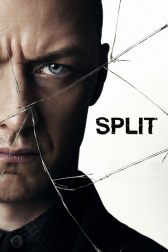 دانلود فیلم Split 2016