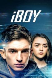 دانلود فیلم iBoy 2017