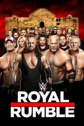 دانلود فیلم WWE: Royal Rumble 2017