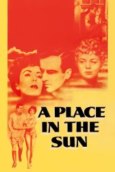 دانلود فیلم A Place in the Sun 1951