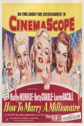 دانلود فیلم How to Marry a Millionaire 1953