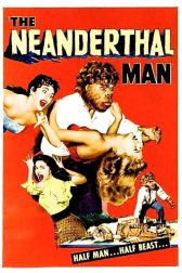 دانلود فیلم The Neanderthal Man 1953