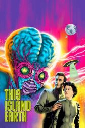 دانلود فیلم This Island Earth 1955