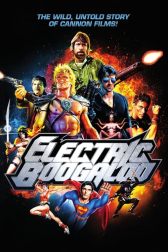 دانلود فیلم Electric Boogaloo: The Wild, Untold Story of Cannon Films 2014