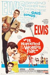 دانلود فیلم It Happened at the World’s Fair 1963