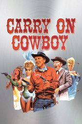 دانلود فیلم Carry on Cowboy 1965