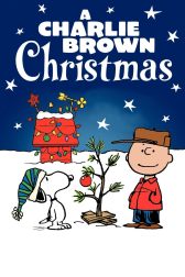 دانلود فیلم A Charlie Brown Christmas 1965