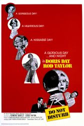 دانلود فیلم Do Not Disturb 1965