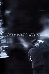 دانلود فیلم Closely Watched Trains 1966