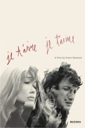 دانلود فیلم I Love You, I Love You 1968