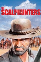 دانلود فیلم The Scalphunters 1968