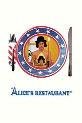 دانلود فیلم Alice’s Restaurant 1969