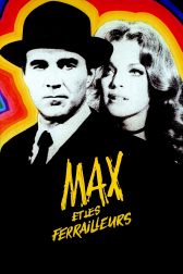 دانلود فیلم Max and the Junkmen 1971