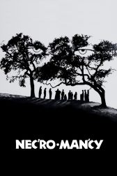 دانلود فیلم Necromancy 1972