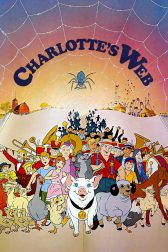 دانلود فیلم Charlotte’s Web 1973