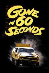 دانلود فیلم Gone in 60 Seconds 1974