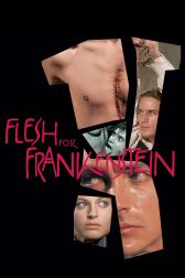 دانلود فیلم Flesh for Frankenstein 1973