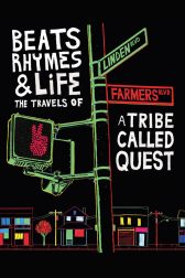 دانلود فیلم Beats, Rhymes & Life: The Travels of A Tribe Called Quest 2011