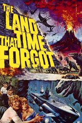 دانلود فیلم The Land That Time Forgot 1974