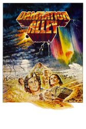 دانلود فیلم Damnation Alley 1977