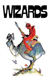 دانلود فیلم Wizards 1977