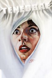 دانلود فیلم Tenebrae 1982