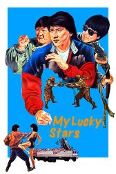 دانلود فیلم My Lucky Stars 1985