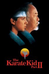 دانلود فیلم The Karate Kid Part II 1986