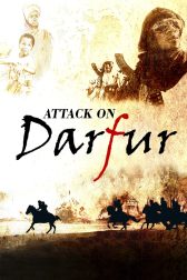 دانلود فیلم Attack on Darfur 2009