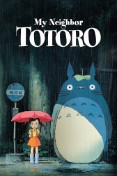 دانلود فیلم My Neighbor Totoro 1988