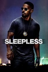 دانلود فیلم Sleepless 2017