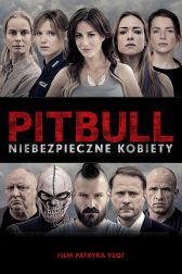 دانلود فیلم Pitbull: Tough Women 2016