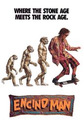 دانلود فیلم Encino Man 1992